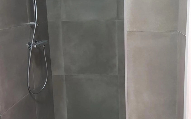 Attractive modern apartment