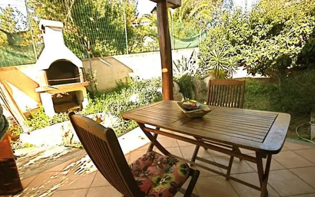 Casa Eleonora