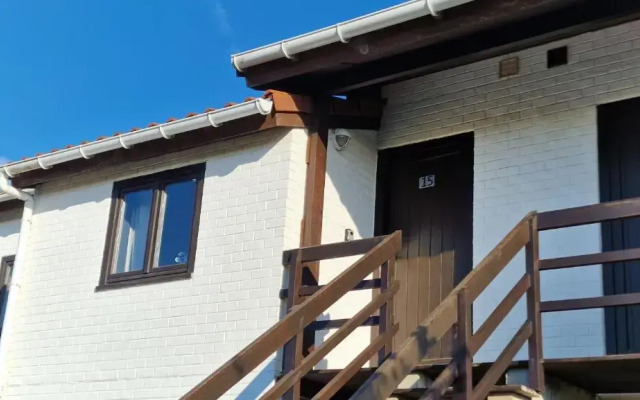 Vakantie appartement BePinay15