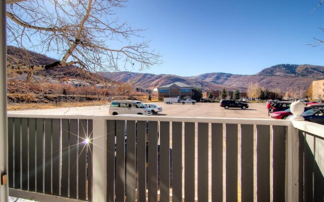 Suncreek A-7 by Park City Lodging