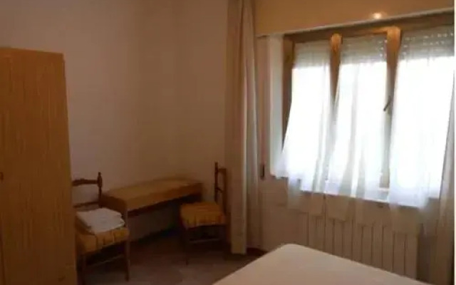 Pensione La Scogliera