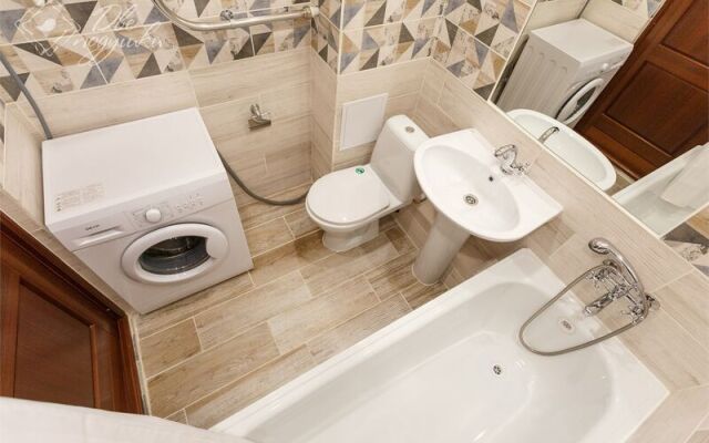 Dve Podushki na ul. Respublikanskaya, d. 11, kv.4