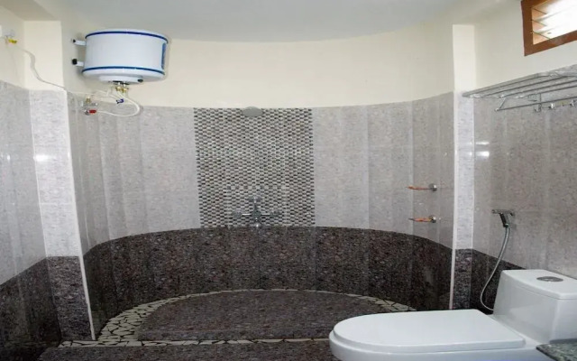 Nature Breeze Resort and Spa