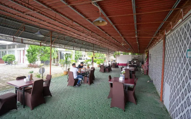 Bangka City Hotel