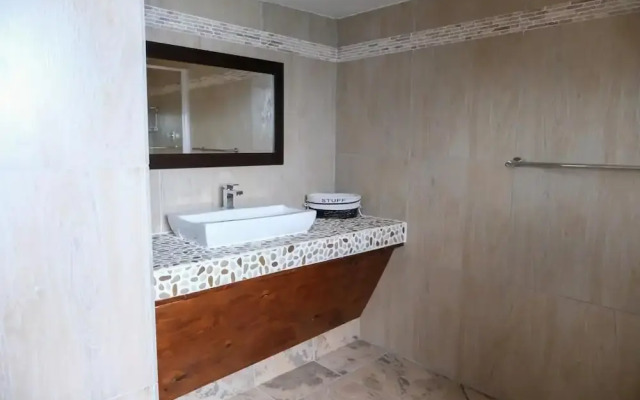 Beach Retreat Guest House
