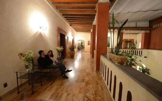 Hotel Casa Antigua