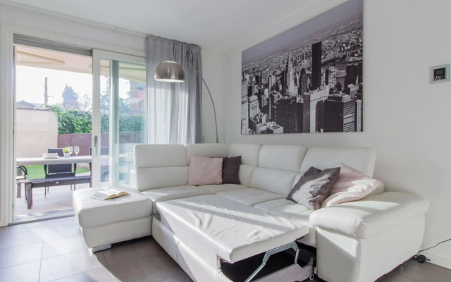 Venturini Guest House Self Check-in