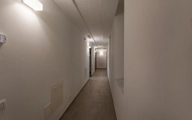 Studio des Couleurs in Genova