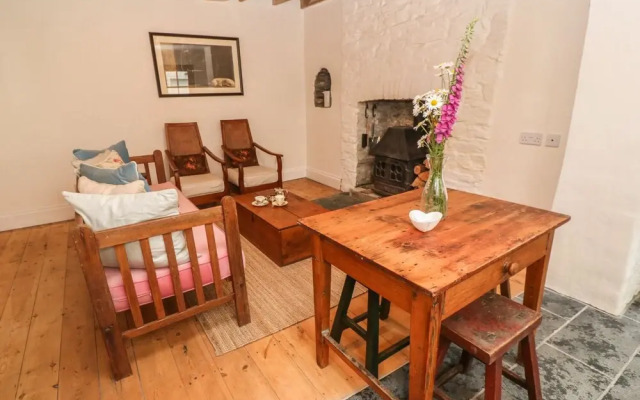 Miners Cottage
