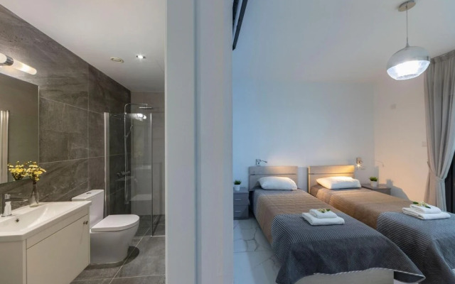 Villa Adaris Eastmed Villas