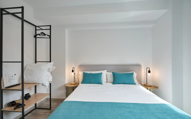 Pombal Rooms