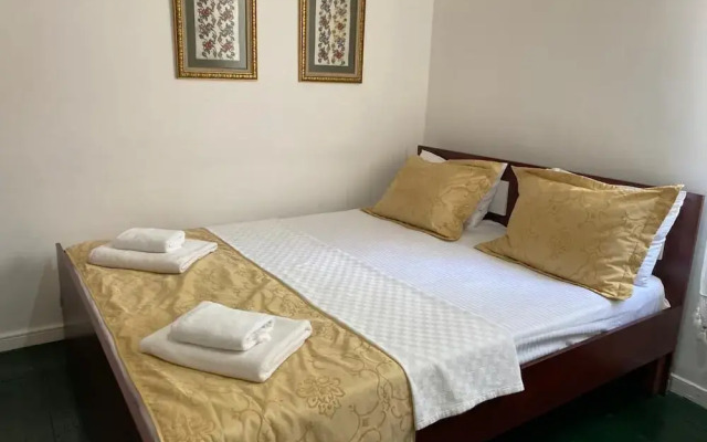 Bozcaada Butik Pansiyon