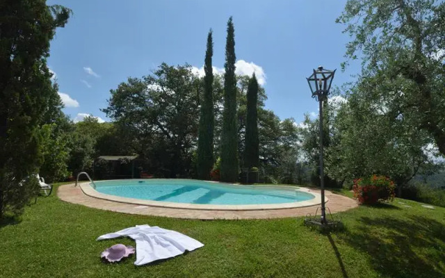 Agriturismo La Casa Nuova