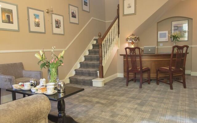 Kilkee Town House