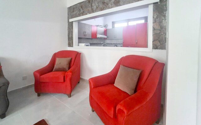 Flat With Garden 5 min to Kyrenia Castle