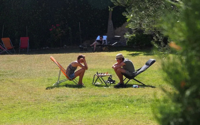 Le Moulin du Château