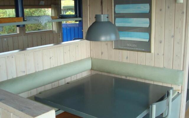Slettestrand Holiday House - KB Kjeldgaardsvej 3 - ID 304