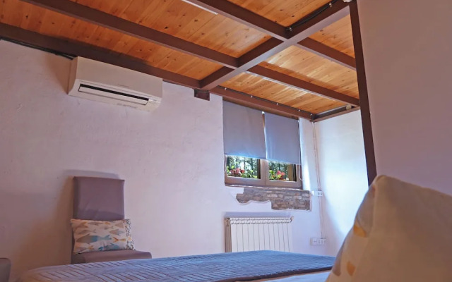 Masia Ca La Caputxeta & Golf