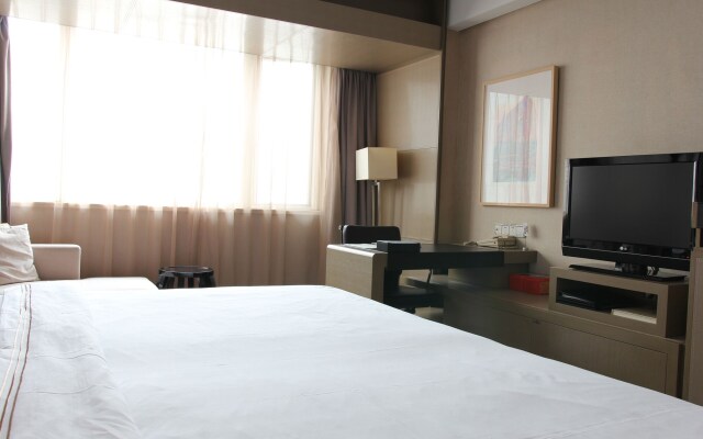 Onehome H.S. Art Hotel Wenzhou