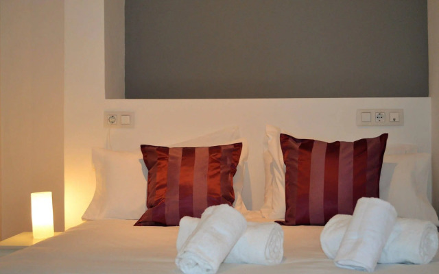 Apartamentos Plaza de la Encarnación