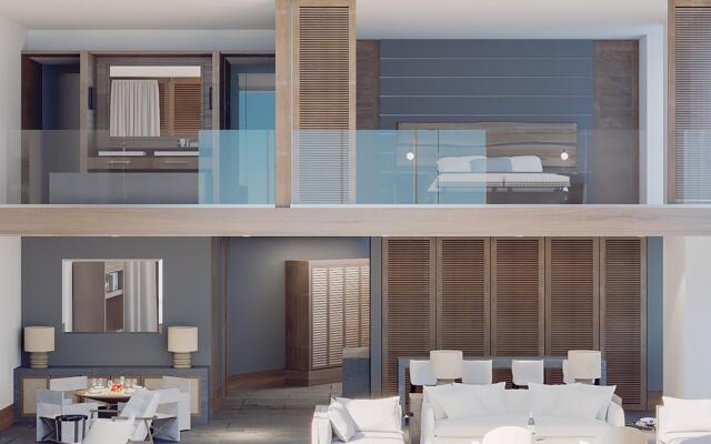 Impression Moxché by Secrets – Adults Only – All Inclusive