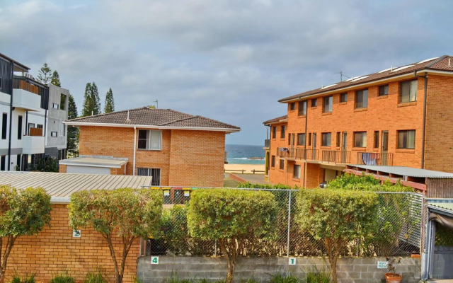 Wards Holiday Flat 6