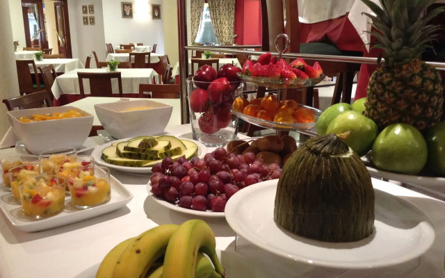 Hotel Maruxia