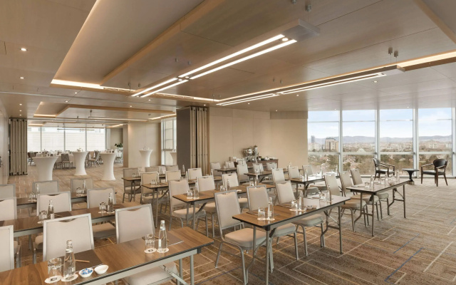 Wyndham Grand Levent Istanbul  & Conference Center