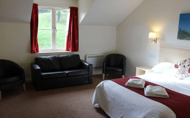Wookey Hole Hotel