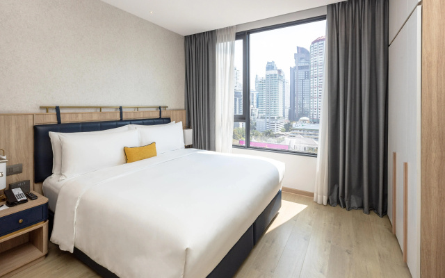 Grass Suites Thonglor
