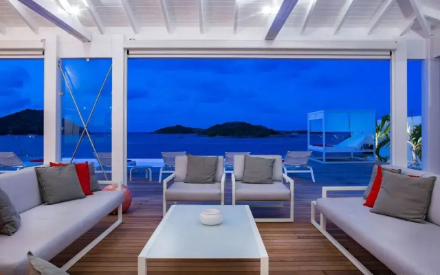 Dream Villa Cul-de-Sac-1256