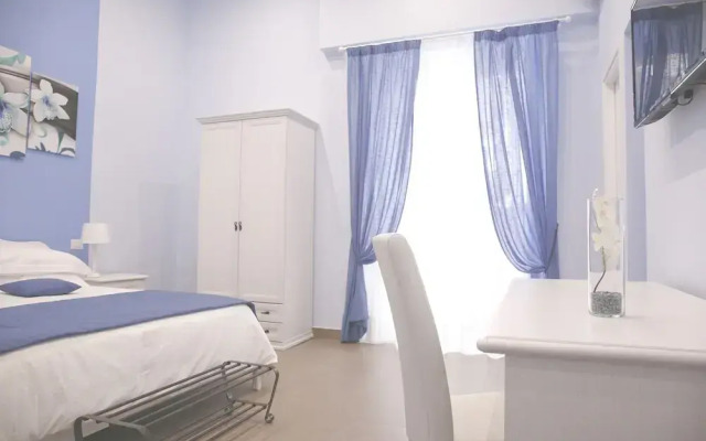 B&B La Baia Di Partenope