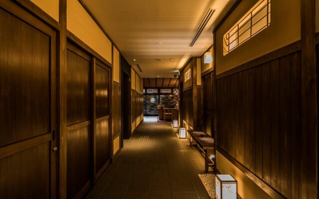 Homm Stay Nagi Shijo Kyoto By Banyan Group