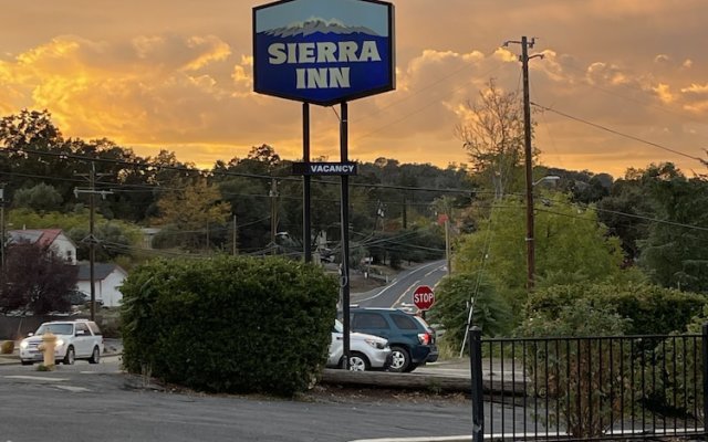 Sierra Inn