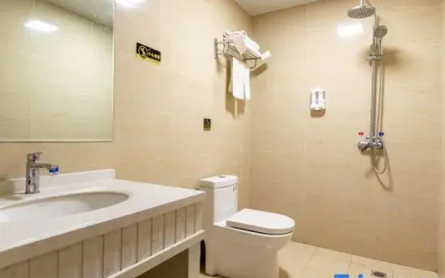 Shangjing Business Hotel