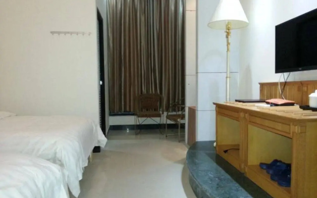 Beihai Silver Beach Resort
