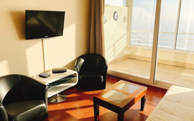 Apartamento 2104 Cumbre Vista Bahia