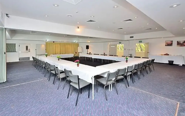 Quality Inn Manukau