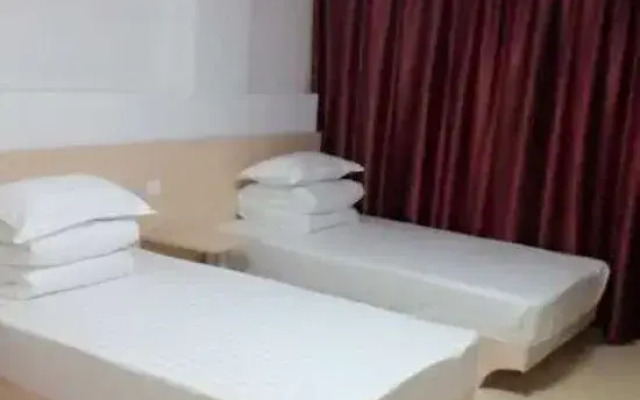 Shanghai Tianhong Hotel