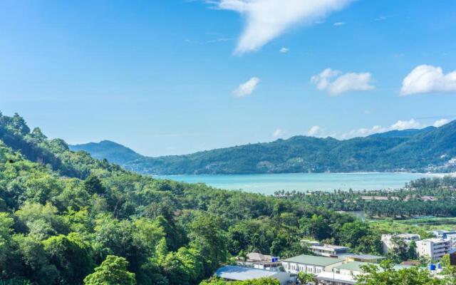 Sirirat Sea View Villa