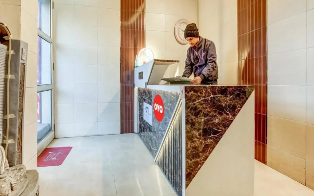 Oyo Flagship 806536 Hotel 3K Inn