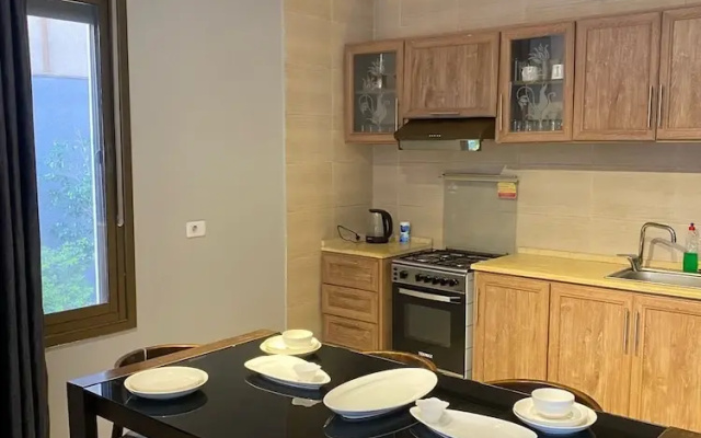 San Vito chalet