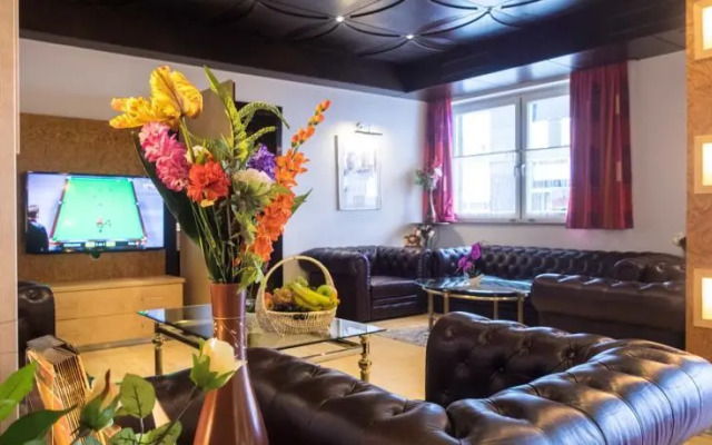 Best Western Hotel Reither