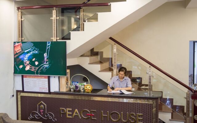 Peace House Sapa