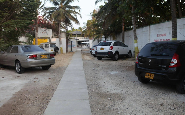 Hotel Boquilla Suites By Geh Suites