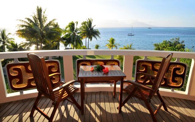 InterContinental Resort Tahiti by IHG