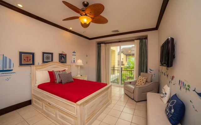 Vista Bahia 3C - 3bdr 3 Bath Ocean View