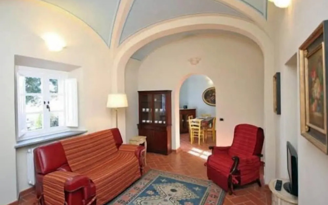 Relais Villa Sensano