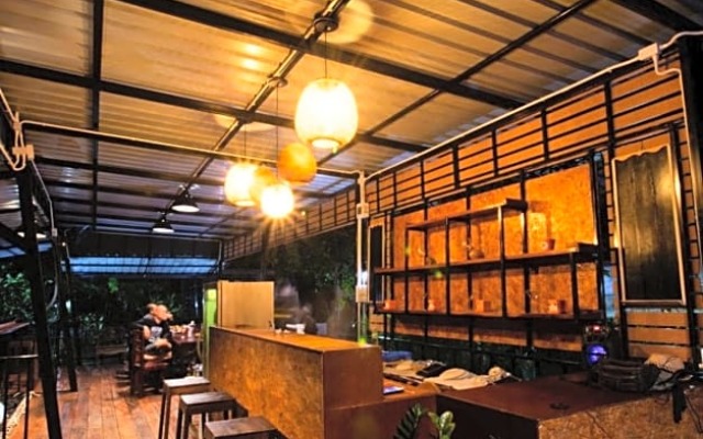Siam Lanta Resort