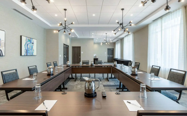 Cambria Hotel Mount Pleasant – Charleston